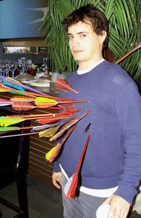 Fab Filippo as Director