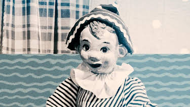 8:30 PM: Andy Pandy | BBC Four | 7/6 2025