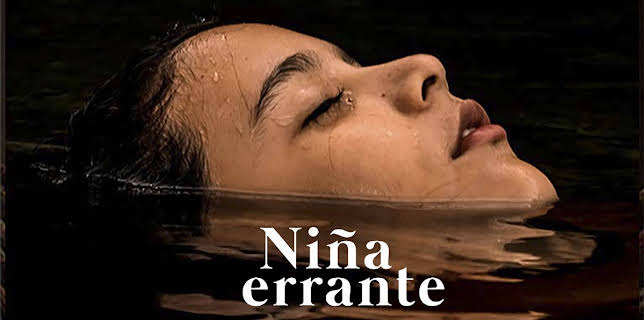 Niña errante (2020)