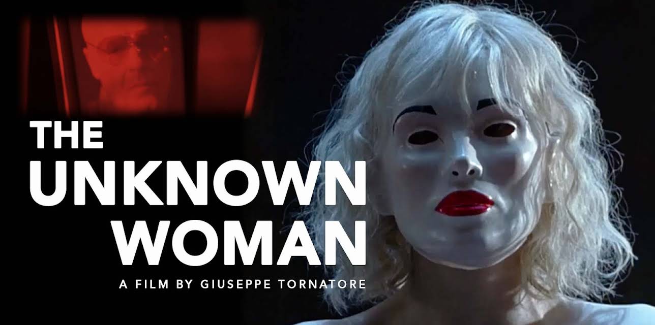 The Unknown Woman (2006)