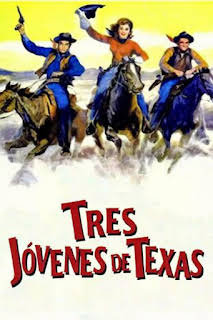 20:40: Tres jóvenes de Tejas | 13 TV | 8/11 2026