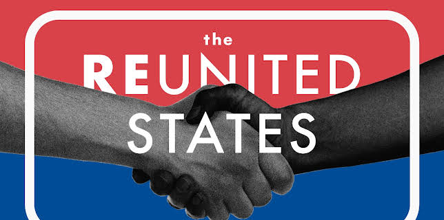 The Reunited States (2021)