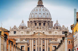How the Spanish Civil War Became Europe’s Battlefield: Vatican and Church in Spain’s Religious War