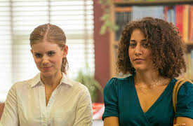 A Teacher: Episode 1