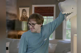 Leave It to Geege: Whine Country