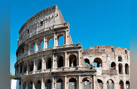 The Big History of Civilizations: Triumphs and Flaws of Imperial Rome