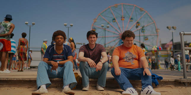 01:50: Hunters (S1 E4) (S1) | Viasat Series | 12/31 2025