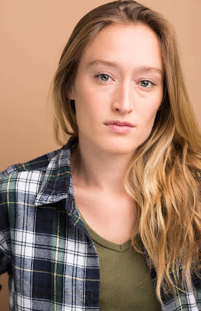 Marnee Carpenter as 