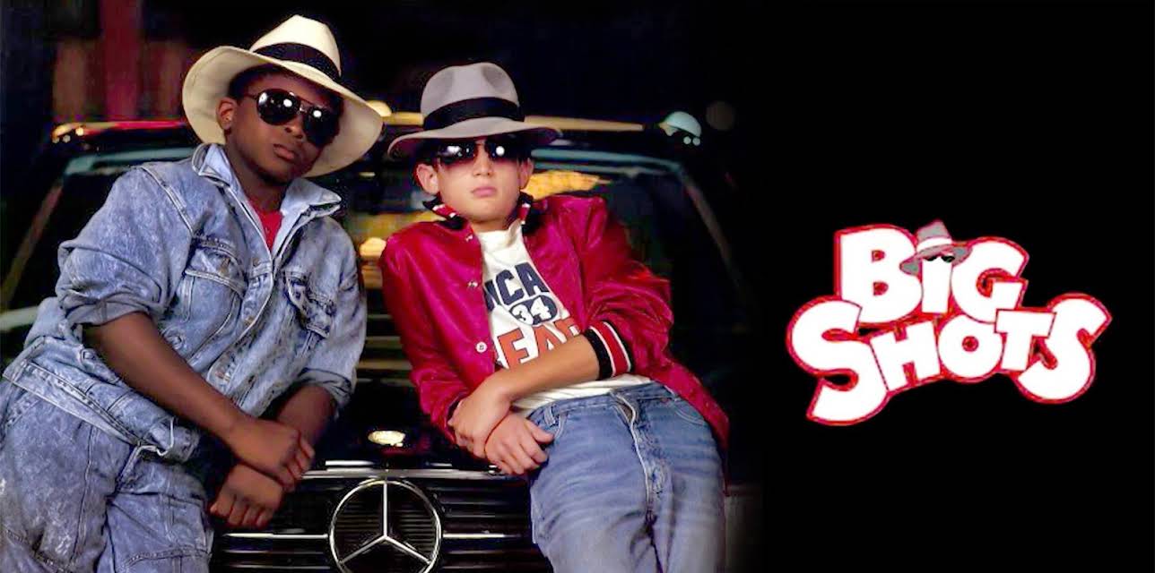 Big Shots (1988)