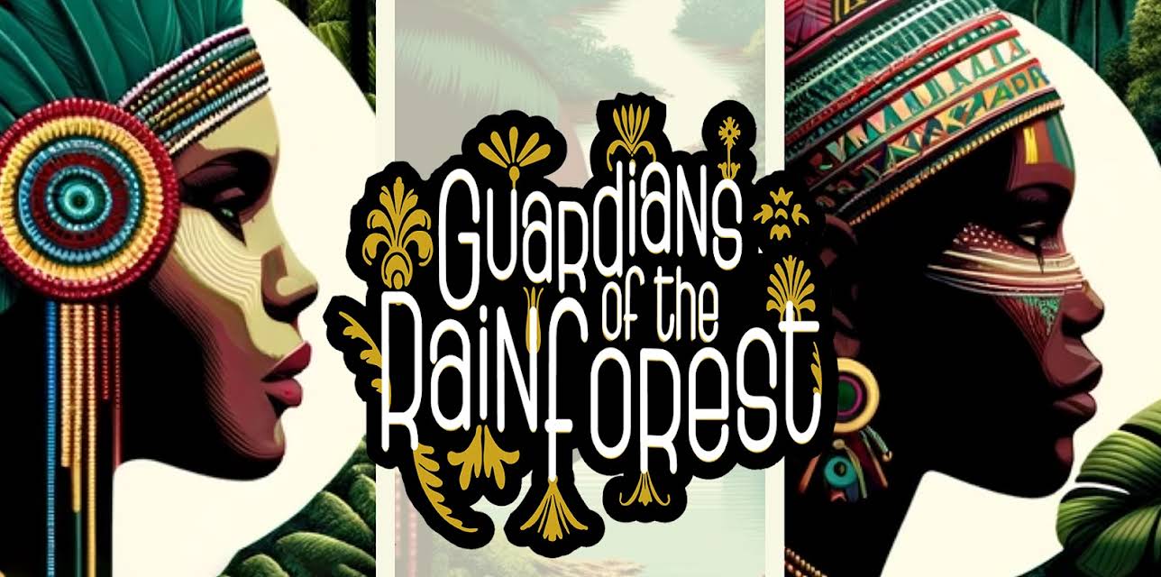Guardians of the Rainforest (2025)