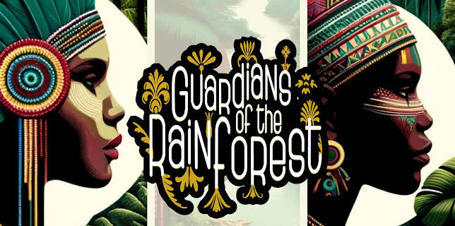 Guardians of the Rainforest (2025)