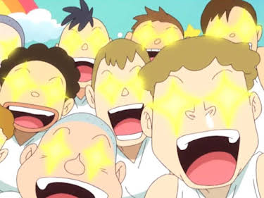 07:55: One Piece | ProSieben Maxx | 5/1 2026