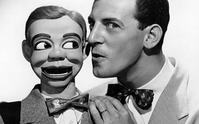 Paul Winchell