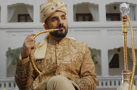 Jestination Unknown: Aaya Sher Aaya Sher – Lucknow