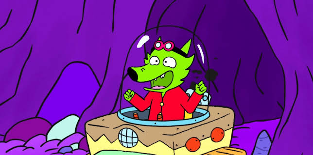 06:00: Simon Superhase | ZDF | 11/2 2025