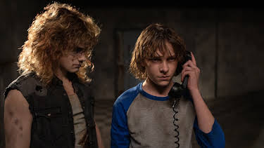 11:05 PM: The Black Phone | Film 4 | 7/21 2026