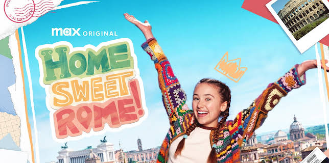 Home Sweet Rome, Season 1