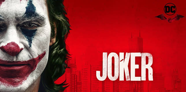Joker (2019)