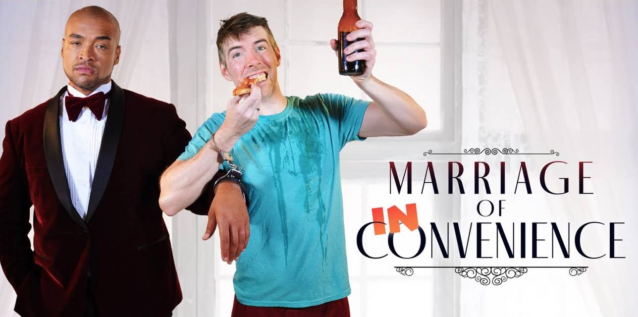 Marriage of Inconvenience