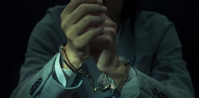 17:00: Evil Talks: Chilling Confessions (S1 E2) (S1) | Investigation Discovery | 1/2 2026