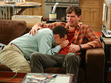 14:55: Two and a Half Men | ProSieben | 5/14 2026