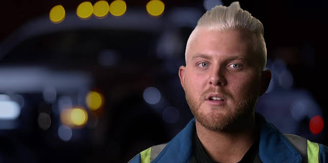 11:55: Highway Heroes Canada | ProSieben Maxx | 3/8 2026