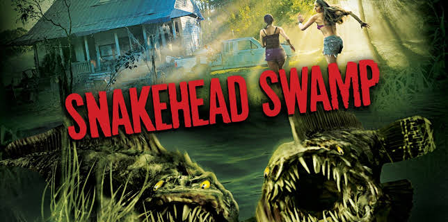 Snakehead Swamp (2014)