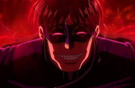 Karakuri Circus: The demon's return