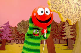Yo Gabba Gabba: Love