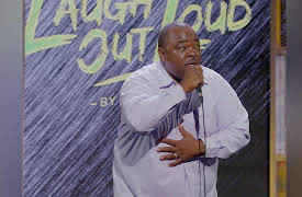 That's Funny S1: Gerald Kelly