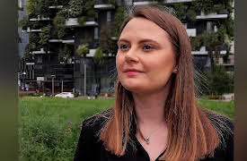 An Adoption Story: Felicita