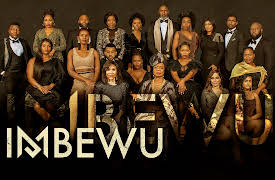 Imbewu:The Seed I: Episode 1