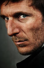 François-Dominique Blin as 