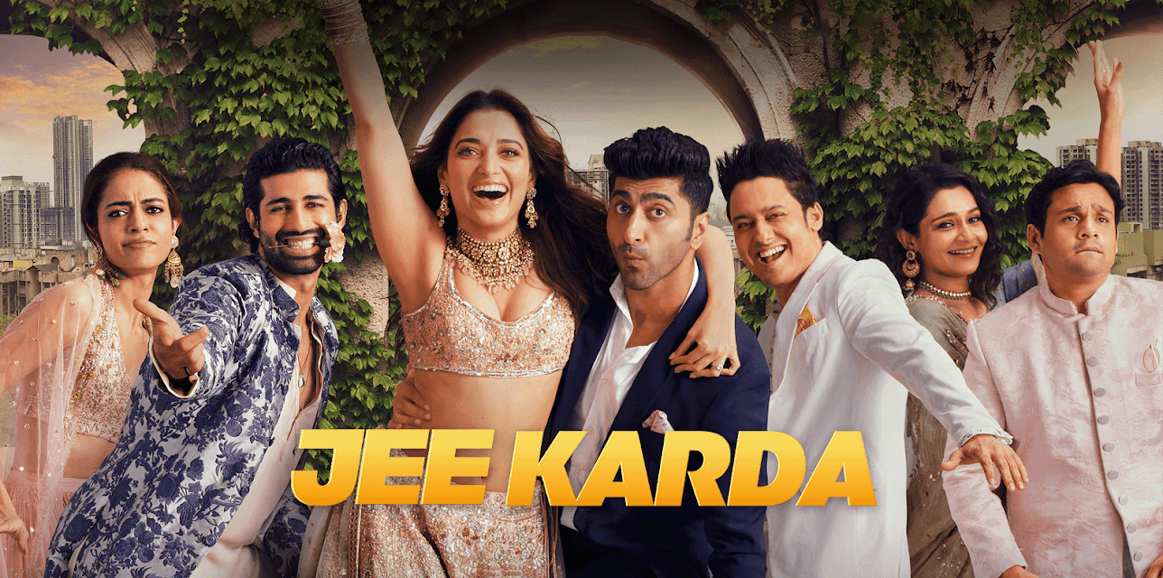 Jee Karda- Temporada 1