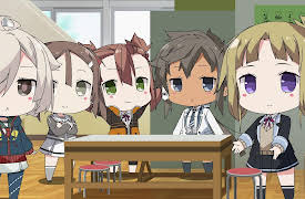 Shorts: The World Through the Steam Subtitled