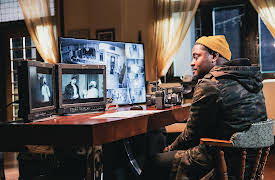 Ghost Brothers: Lights Out, Season 1: Hotel Hell