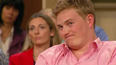 13:00: Richter Alexander Hold | Sat1 | 4/2 2026