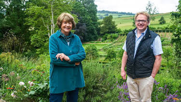 11:00 AM: The Cotswolds with Pam Ayres (S1 E2) (S1) | 5 Select | 3/31 2026