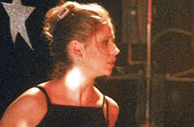 Buffy the Vampire Slayer: Episode 9