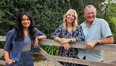 I Escaped to the Country