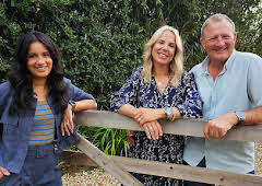 I Escaped to the Country