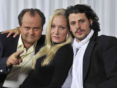 04:55: Die dreisten Drei - Die Comedy-WG | Sat1 | 9/26 2026