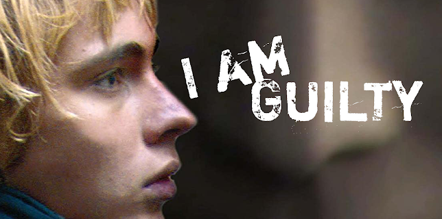 I Am Guilty (English Subtitled) (2005)
