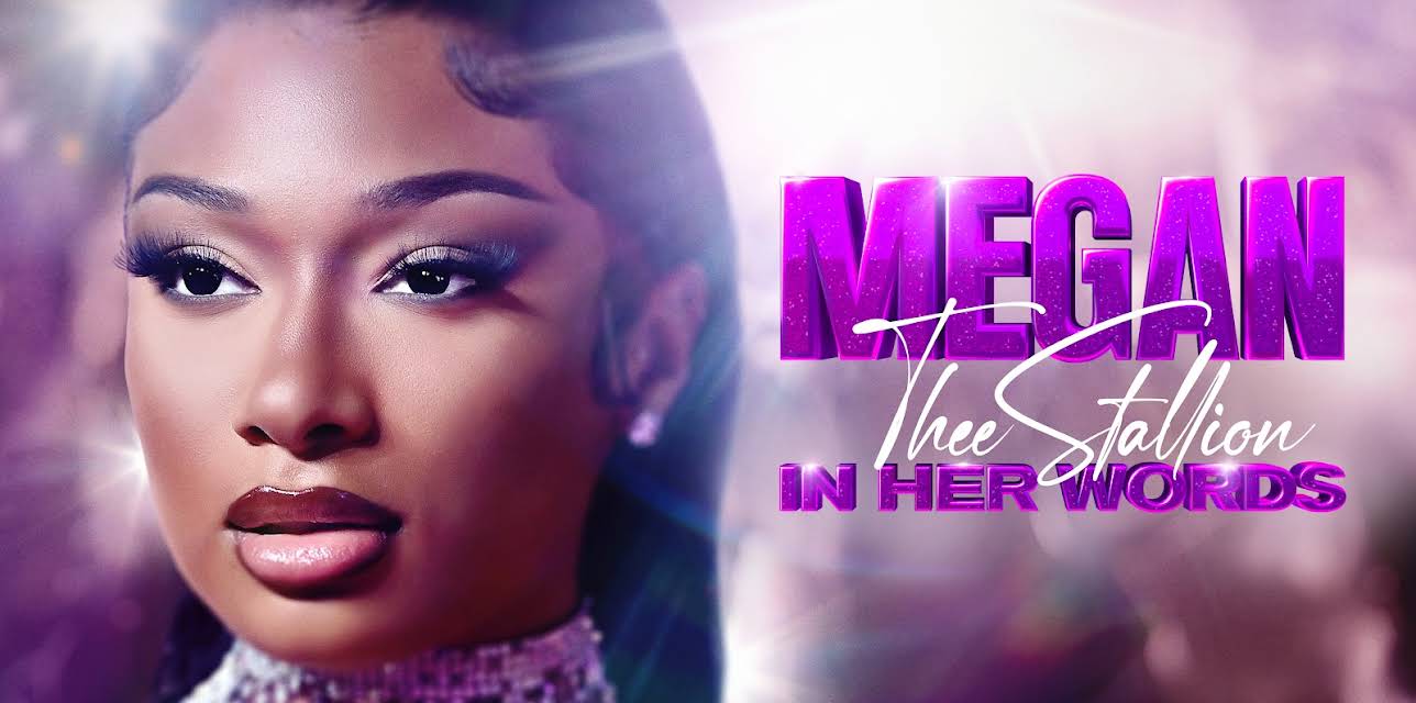 Megan Thee Stallion: In Her Words (2024)