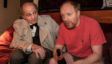 Das Glück ist ein Vogerl