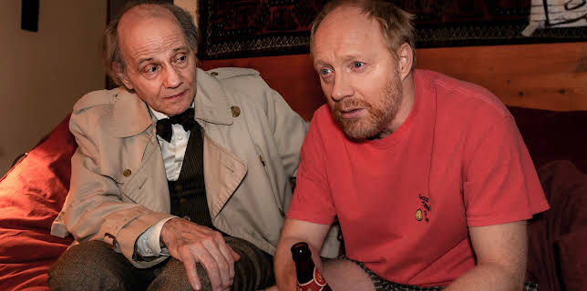 22:25: Das Glück ist ein Vogerl | 3SAT | 12/22 2025