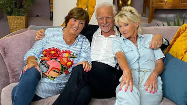 23:00: Wohnzimmer-Comedy - Mit Dui do on de Sell | SR Fernsehen | 11/25 2025