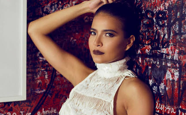 Alessandra de Rossi