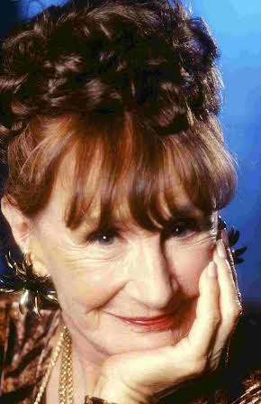 Elmarie Wendel as 