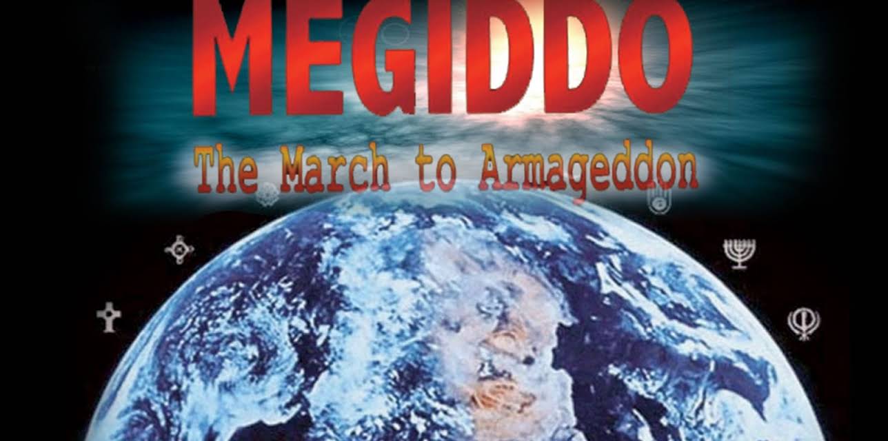 Megiddo: The March to Armageddon (2004)
